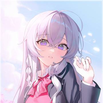 💜