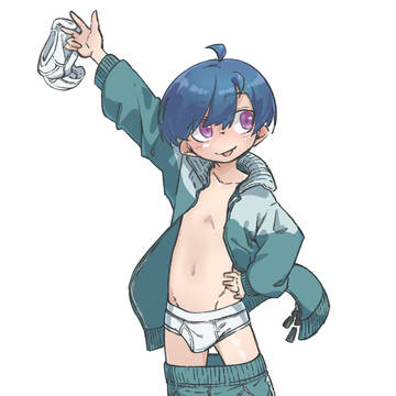 今日の男子