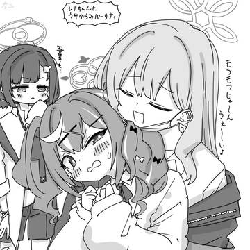 最近描いた絵とか