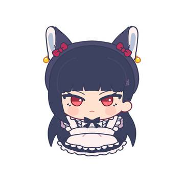 うちのリオぬい