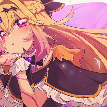 ♡