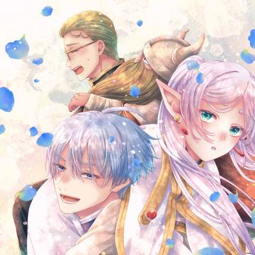 ヒンフリ+αまとめ5
