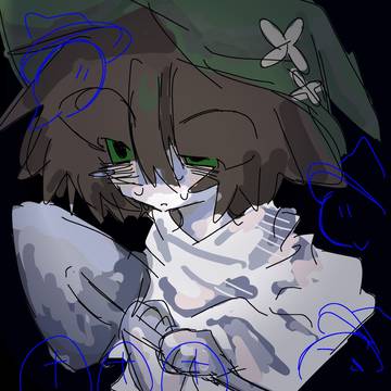 『あれ』や『それ』を何度も何度も埋めた。