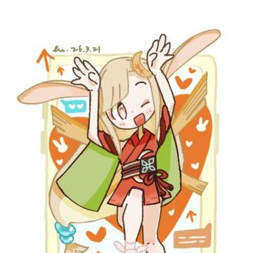 かぐやちゃん