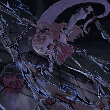 シーシィアさん