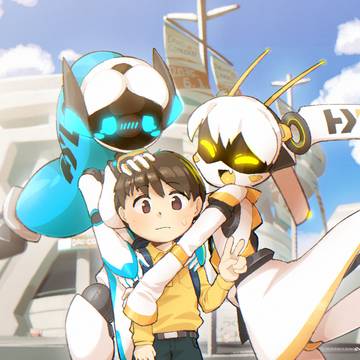 2035ねん 6がつ 17にち はれ