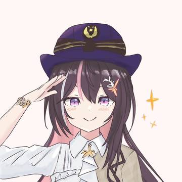 おまわりさん✨