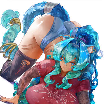 OC Comm Hime