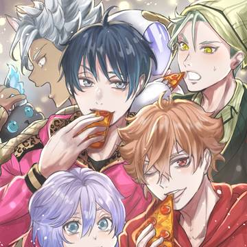 ６周年！