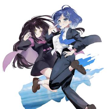 無し