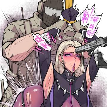 CF-玄豹