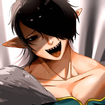 エルフさん