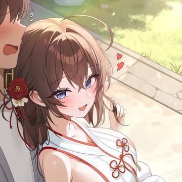 巫女様