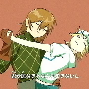 ディエジョニログ1(最後にジャイジョニある)