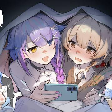 无聊看会儿AV