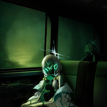 The Backroom - 03