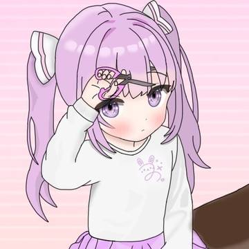 うのさんのファンアート2