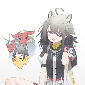 大親分