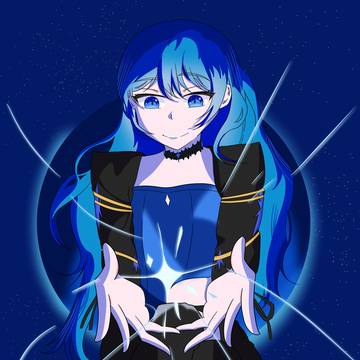 Primadonna - Suisei Hoshimachi