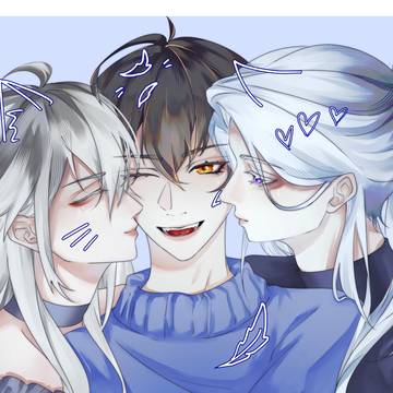 (Original) Noveet キッス~