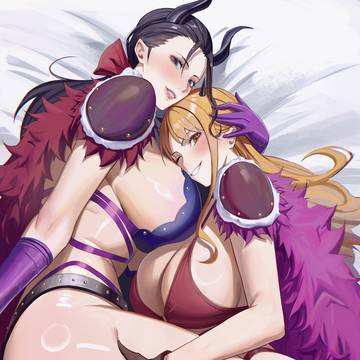 Beasts Pirates