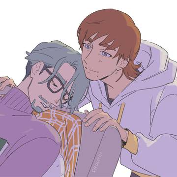 GQXらくがきまとめ⑩