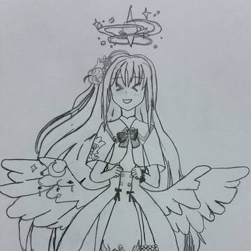 聖園ミカ