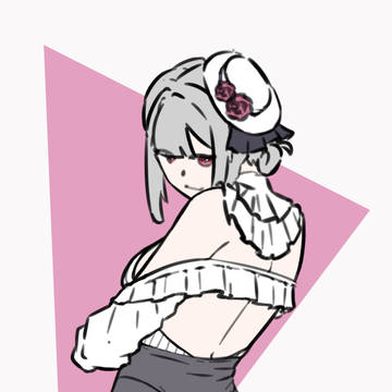 Perfumer Byblis fanart
