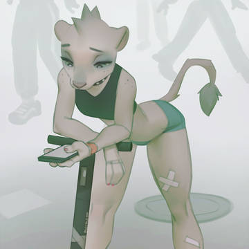 Mobility
