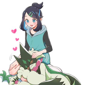 アニポケログ6