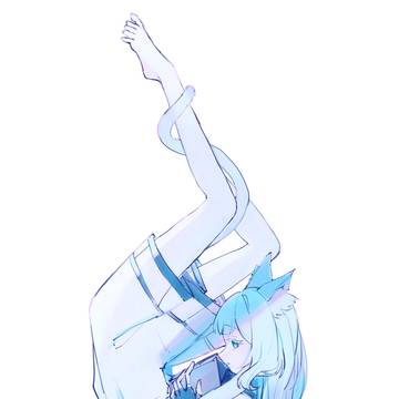 ロスモンティス🩵