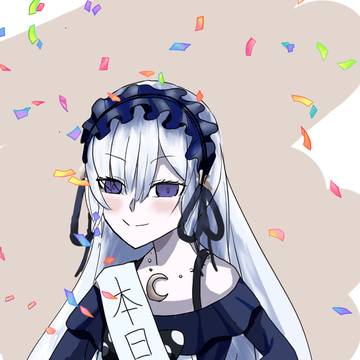 お誕生日おめでとう!