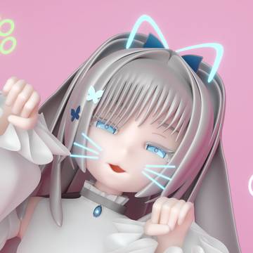 アメミニャチカさん🐾🐱🐾
