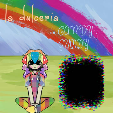 "La Dulcería Candy y Gummy"