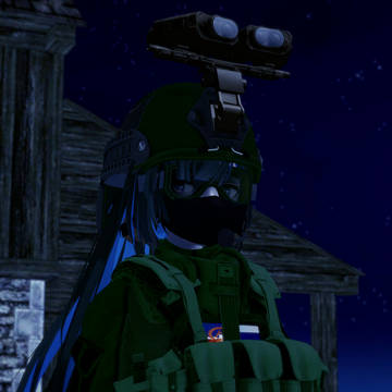 Military Selena