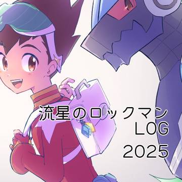 流ロクまとめ2025