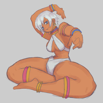 Elena!