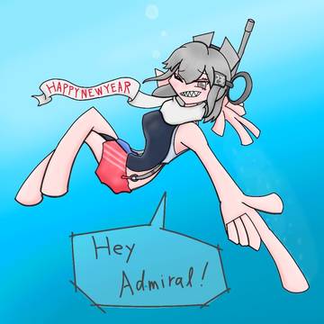 Twitterイラストまとめ