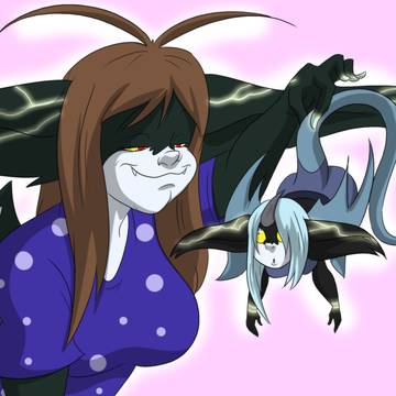 Imp trouble