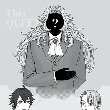『刀剣男士は赤い夢を見るか』