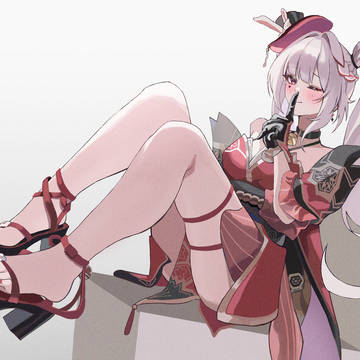 火花