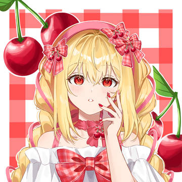 🍒