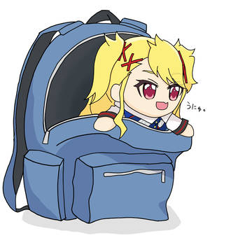 理王 ぬい