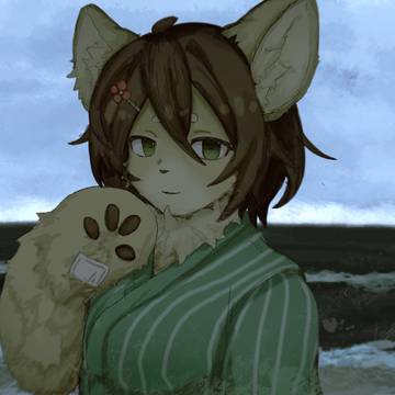 おさんぽ