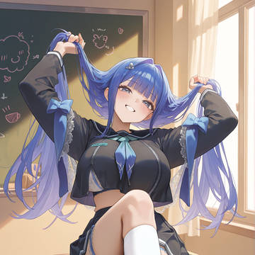 Arcana: Fortune Mate