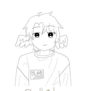 Shedletskyの落書き