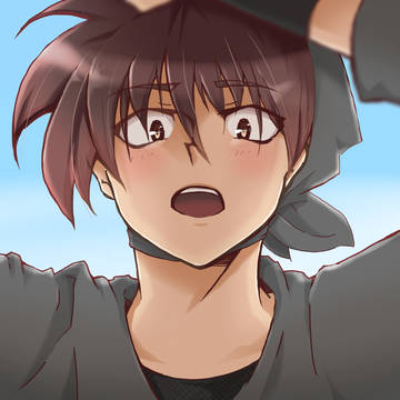 壁際