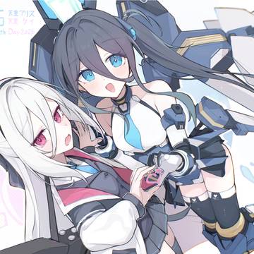 天童シスターズ