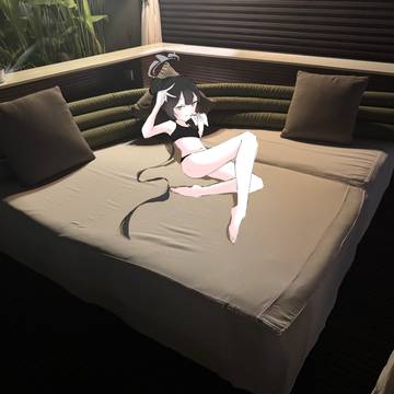 リアルに描き込むやつ