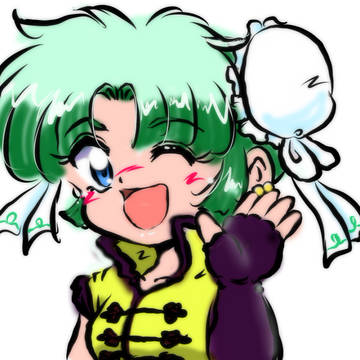 つめあわせ